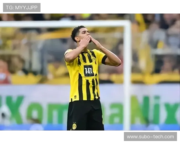 小贝林厄姆跟随哥哥脚步加盟多特 签下五年合同正式开启新篇章