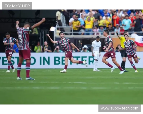 弗鲁米嫩塞凭净胜球力压多特登顶世俱杯F组蔚山HD提前无缘出线