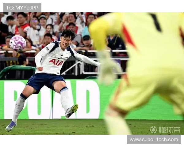 热刺主帅确认孙兴慜缺席欧联半决赛首回合 博德闪耀实力晋级背后原因分析