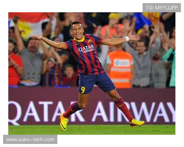 桑切斯自信称如今状态巅峰如二十岁小伙心态比巴萨时期更成熟